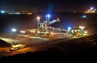 Royal Gold enters Mount Milligan mine life extension deal