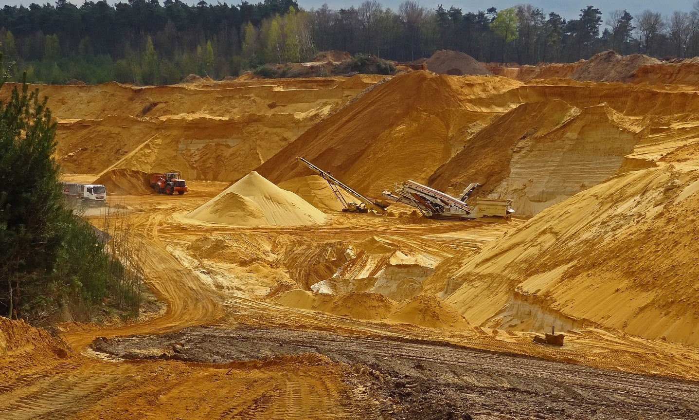 South32 to invest $2.16bn in Arizona's Hermosa project