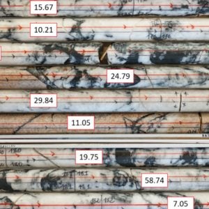 Kone Gold Project, Cote d'Ivoire