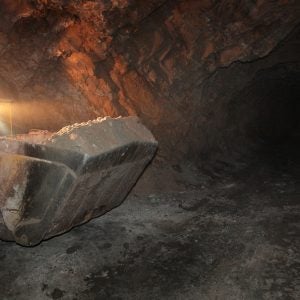 Marmato Gold Mine Project, Colombia