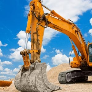 Santo Tomas Copper Project, Mexico