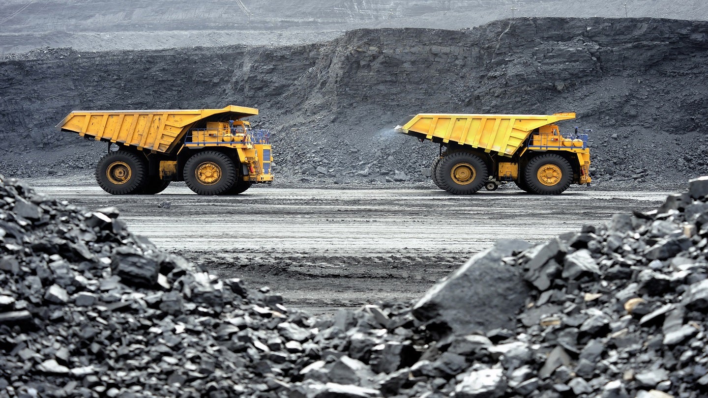 Moab signs deal to purchase large-scale Tanzanian uranium assets - Vimarsana News
