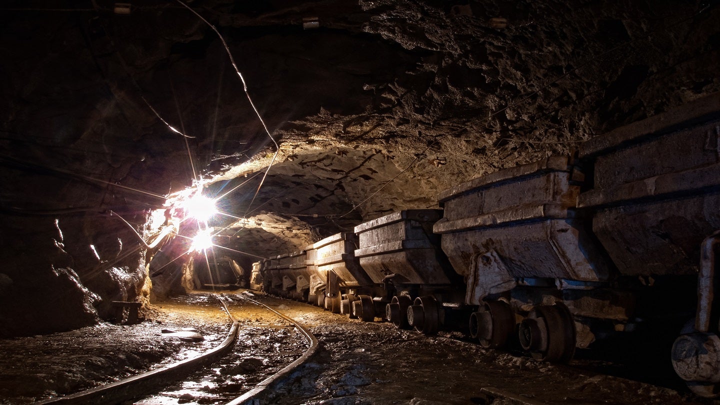 AuKing partners BSMC for Saudi mineral projects - Vimarsana News