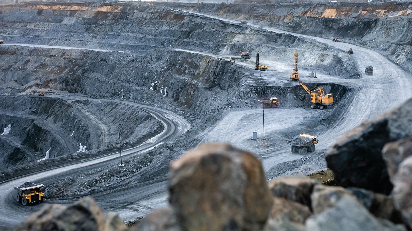 FBM to acquire 85% stake in Coolgardie Nickel - Vimarsana News