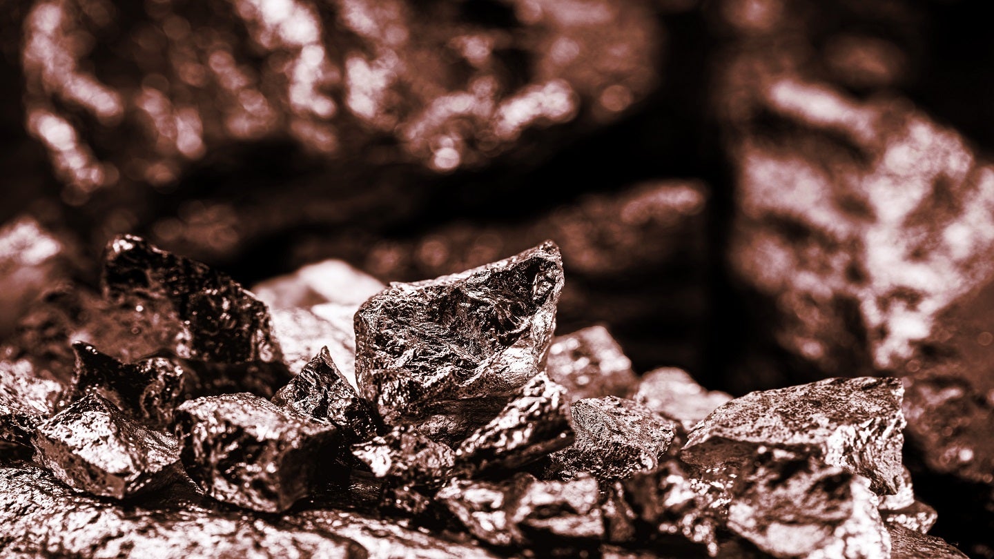 Rio Tinto, Saudi Arabia eye stake in First Quantum's Zambia copper mines - Vimarsana News
