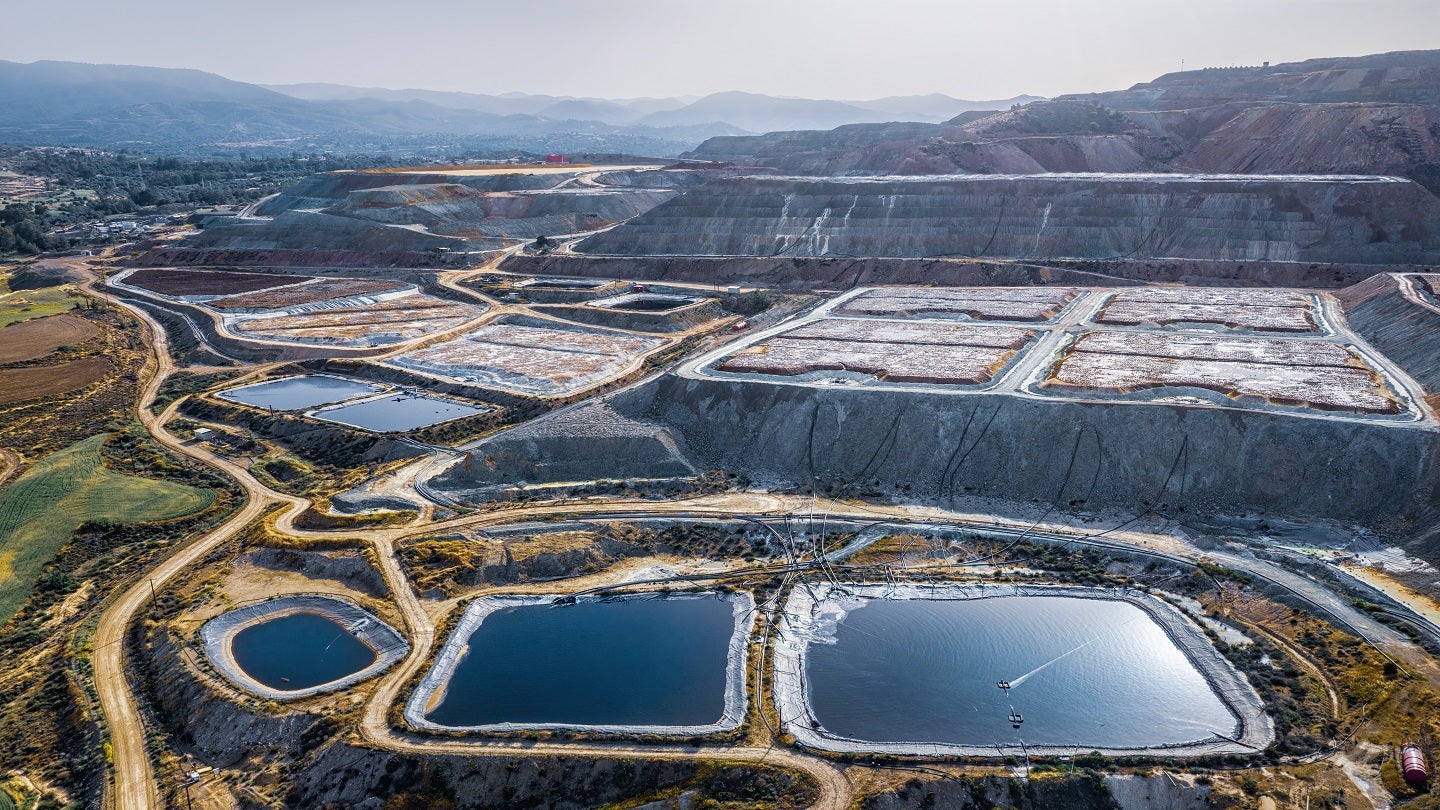 EnviroGold to build tailings processing demo plant in Brisbane - Vimarsana News