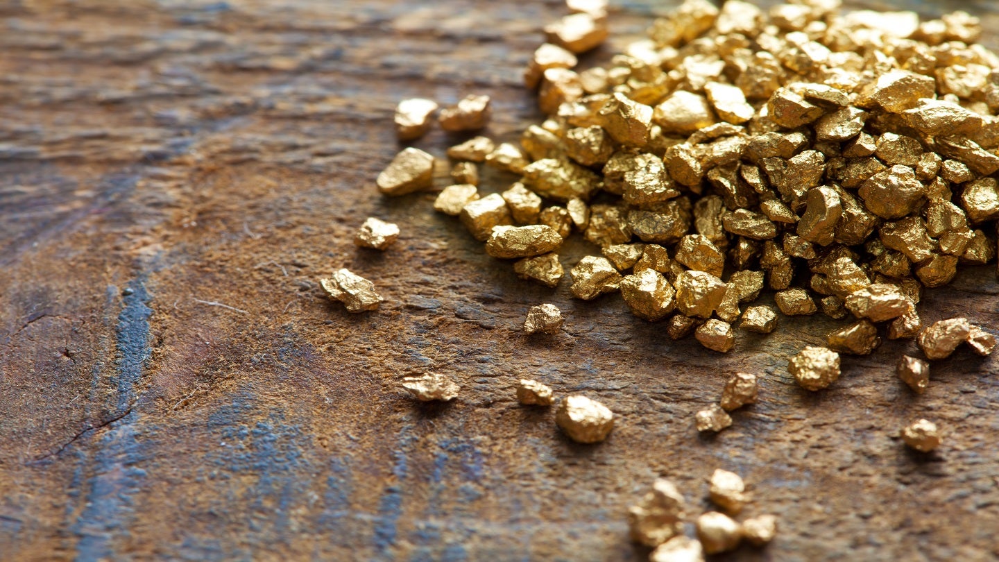 Gold Fields inicia producción en mina Salares Norte en Chile