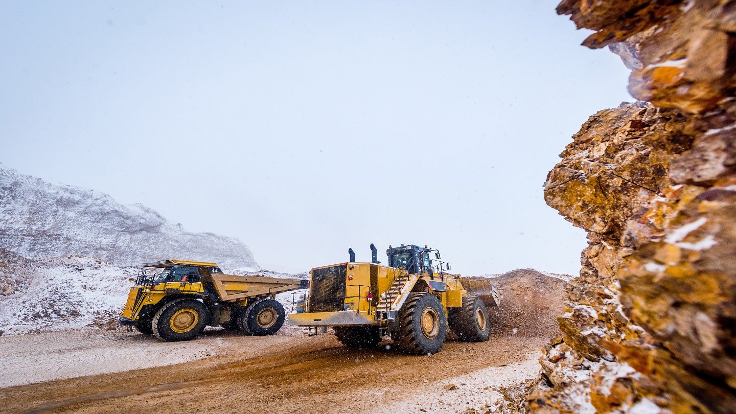 Bocana intends to acquire Bolivia's Empresa Minera Inti Raymi - Vimarsana News