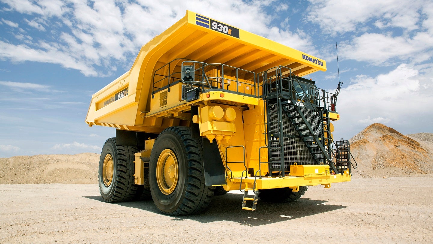 Rio Tinto, BHP tie up on Pilbara battery-electric haul truck trials - Vimarsana News