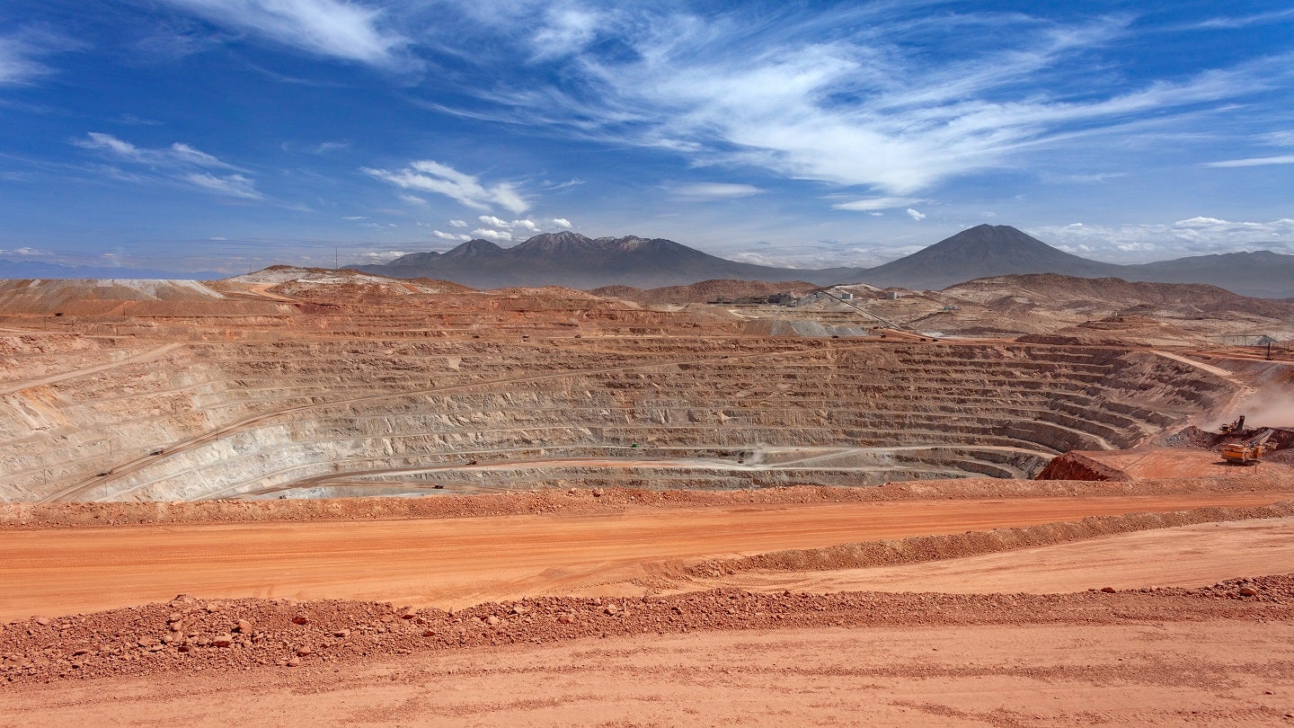 Faraday Copper to raise $15m in bought deal financing - Vimarsana News