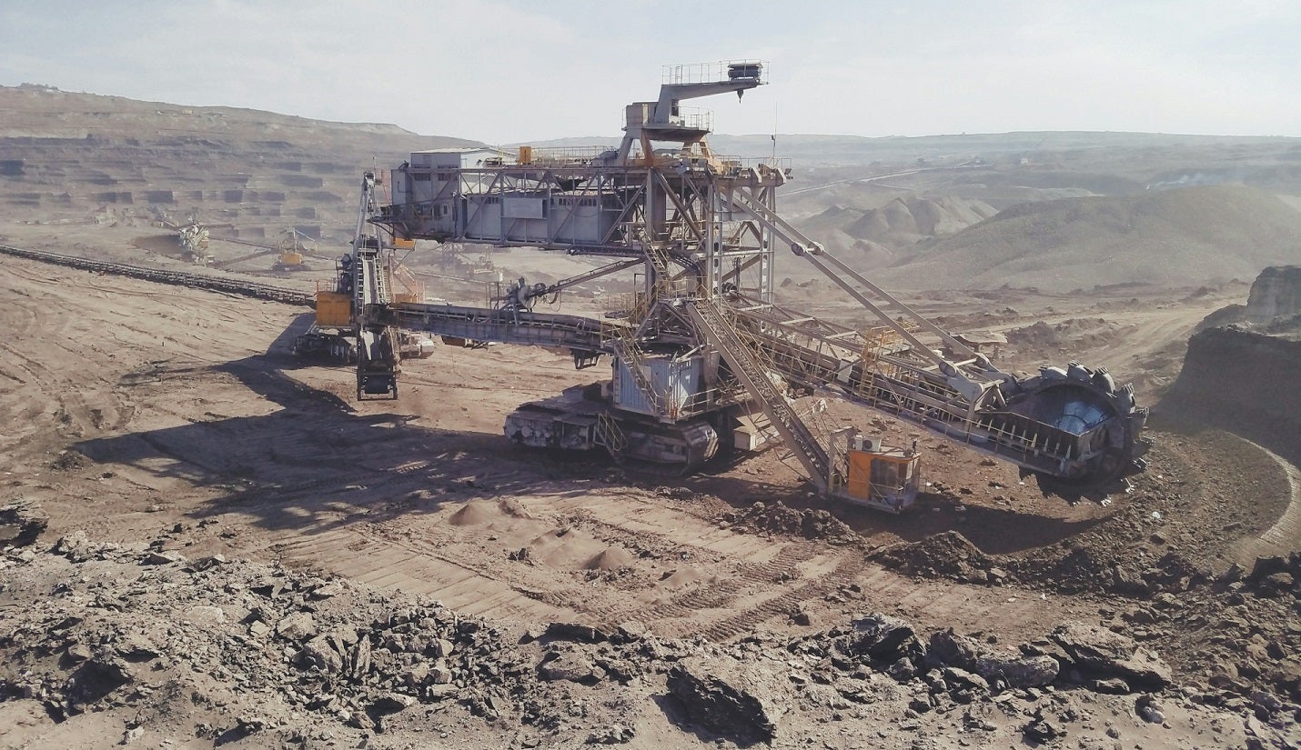 Coal India and NMDC on global hunt for lithium mines