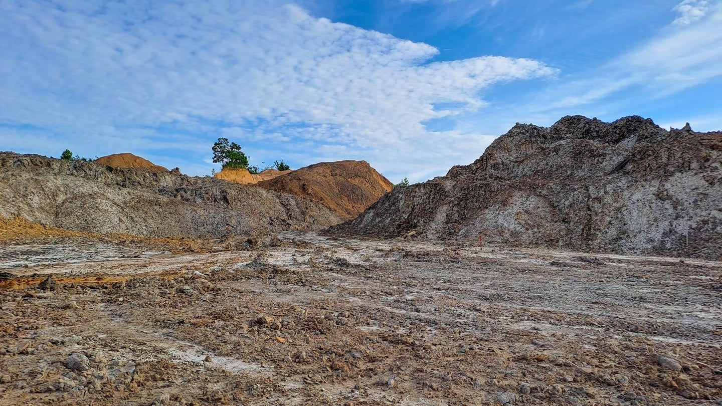 Solaris scraps investment deal with Zijin Mining - Vimarsana News