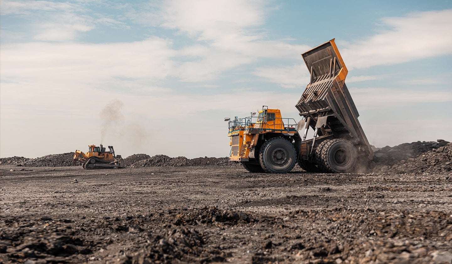 SDIC in advanced discussions to buy Thai potash mine stake - Vimarsana News