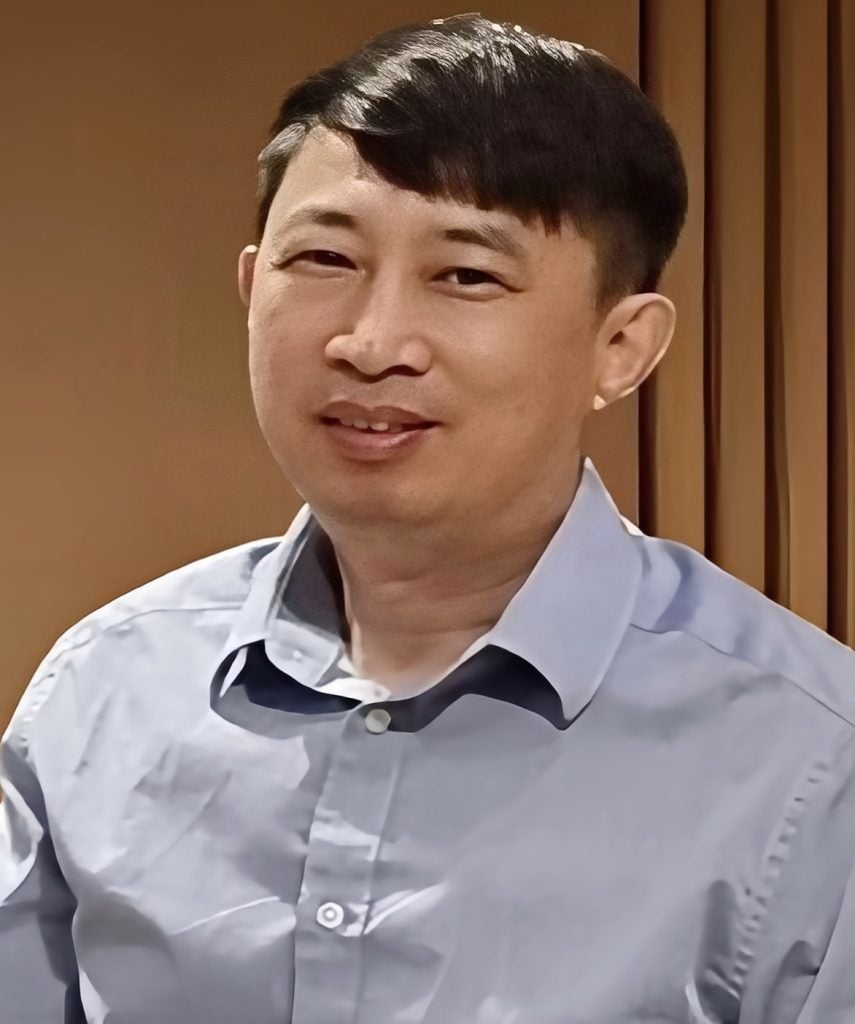 Pang Hanfei, CTO, APCO
