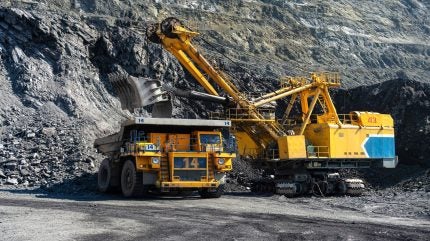 Indonesia seeks revision of mining law to regulate permits