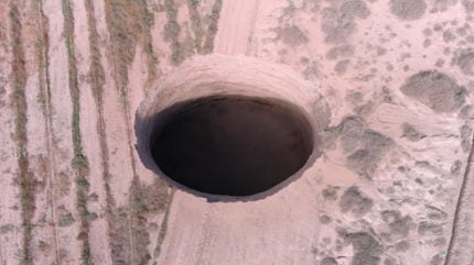 Chile orders definitive closure of Lundin’s Alcaparrosa mine operations