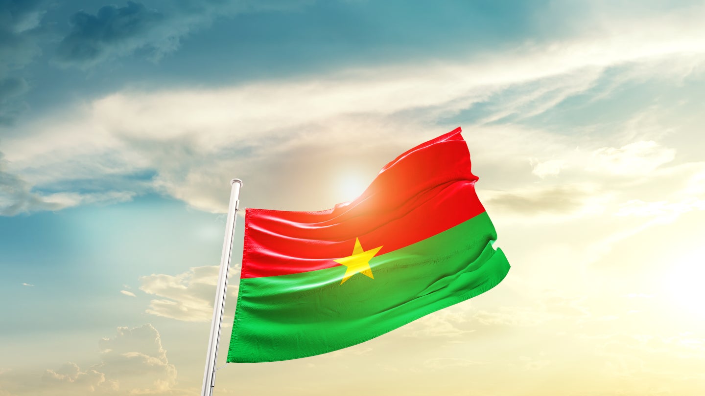 Burkina Faso to increase state control over foreign-owned mines, says PM