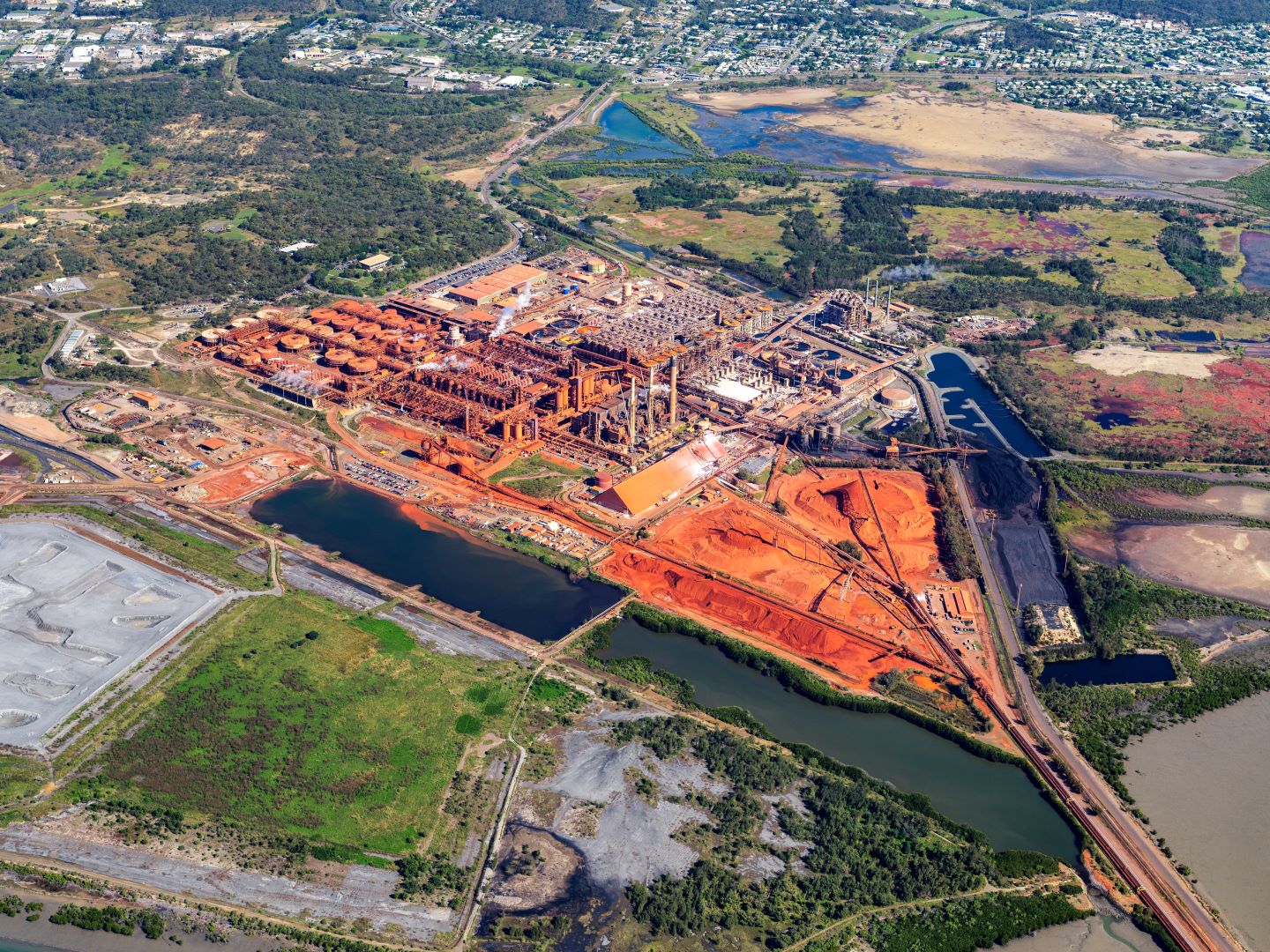 Exploring Australia’s push for green aluminium