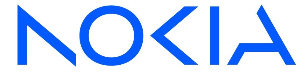 Nokia logo