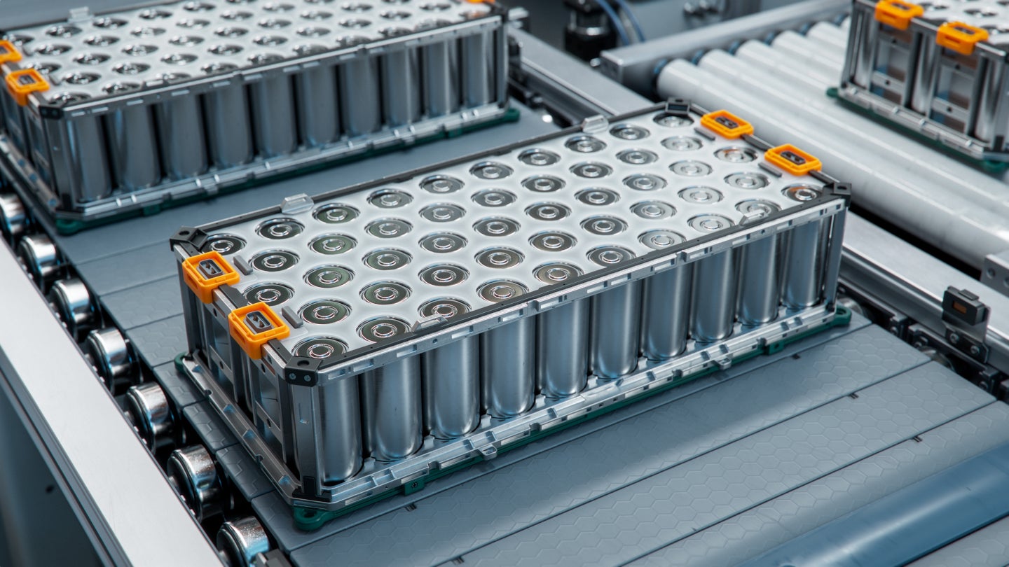 Pure Lithium secures $300m LOI from EXIM for lithium battery facility
