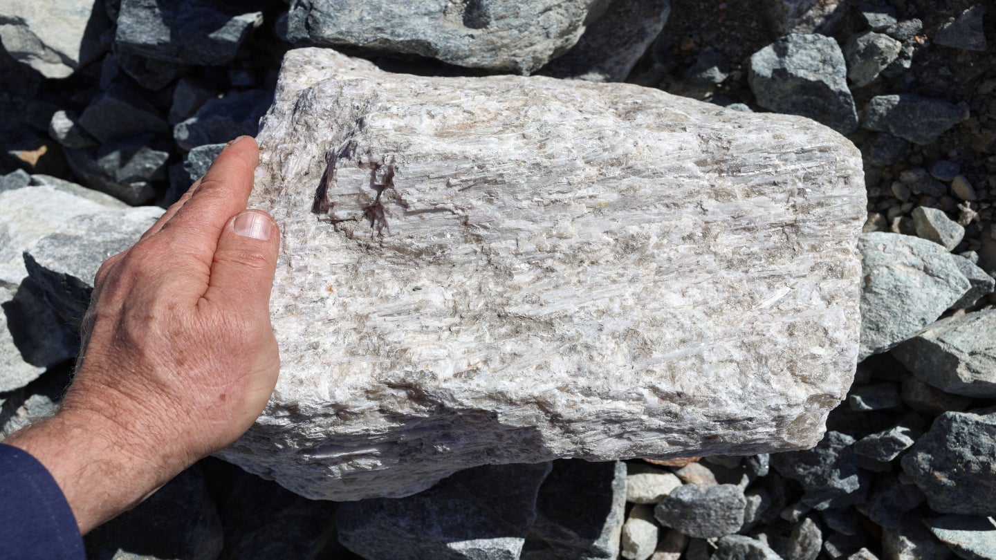 Arizona Lithium’s Prairie lithium project gets green light for phase one production