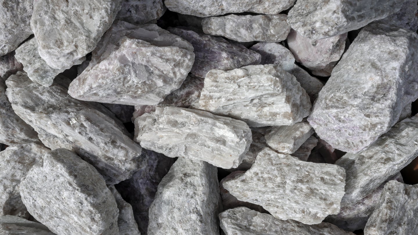 Minerals 260 sells Aston lithium-REE project tenements to Delta Lithium