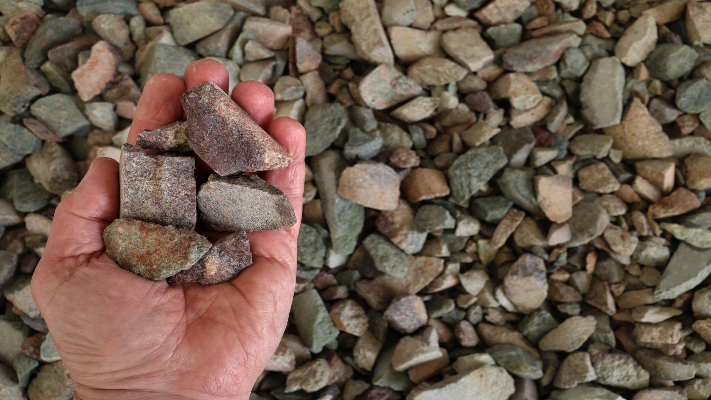 Chilwa Minerals begins negotiations with Malawi for critical minerals project