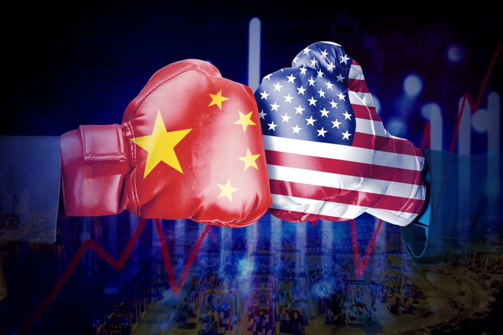 China’s ‘strong hand’ in trade and defence emerges as Trump declares ‘reset’