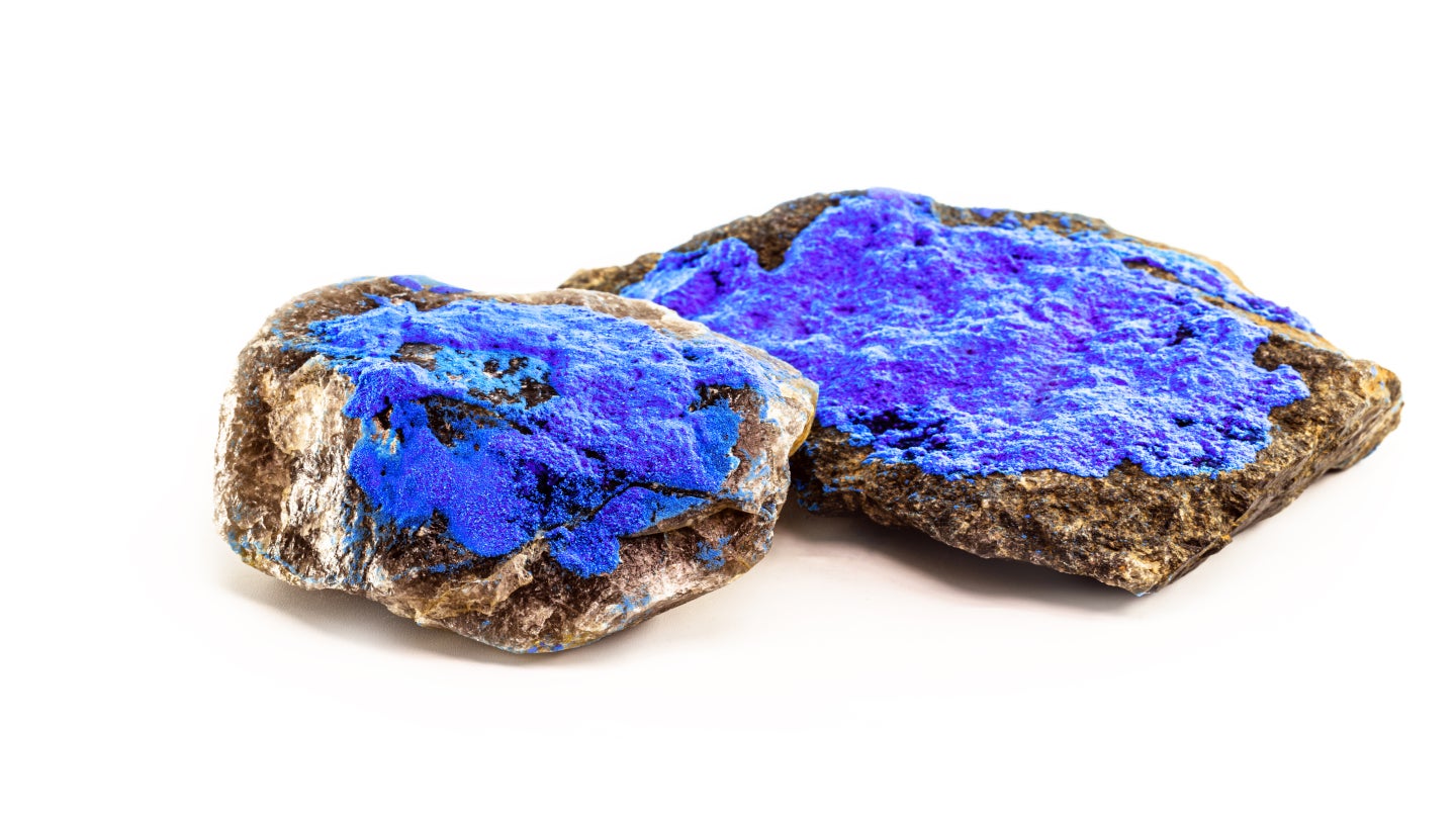 China’s CMOC Group calls on DRC to end cobalt export ban