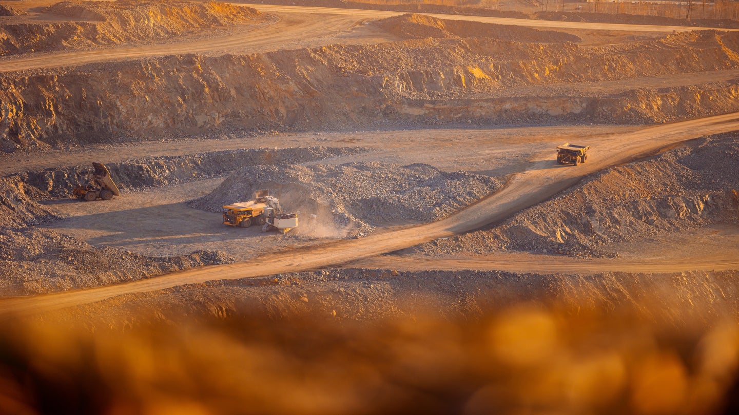 Macmahon subsidiary Decmil secures $51m civil infrastructure contracts