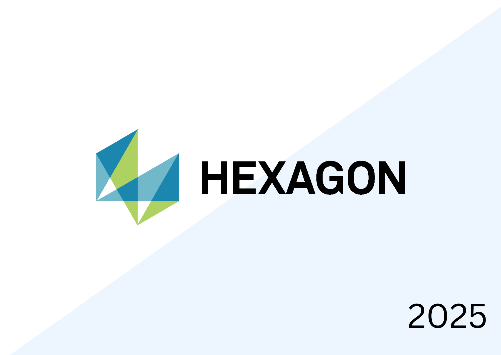 Mining Technology Excellence Awards 2025: Hexagon