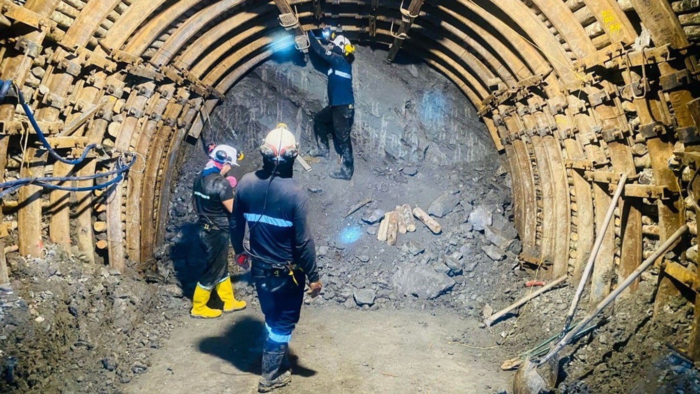 Forge increases stake in Aion Mining to 80%