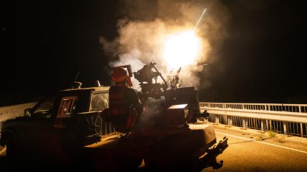 يتصدر الصراع الجيوسياسي مخاوف العمل لأول مرة منذ سنوات 1 GettyImages 22110815031