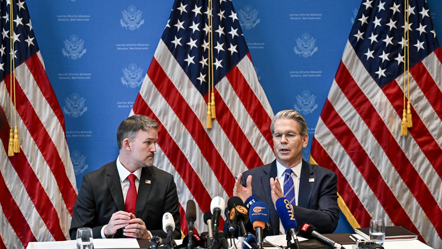 US-China tariffs pause ‘positive’ but uncertainty remains – analyst