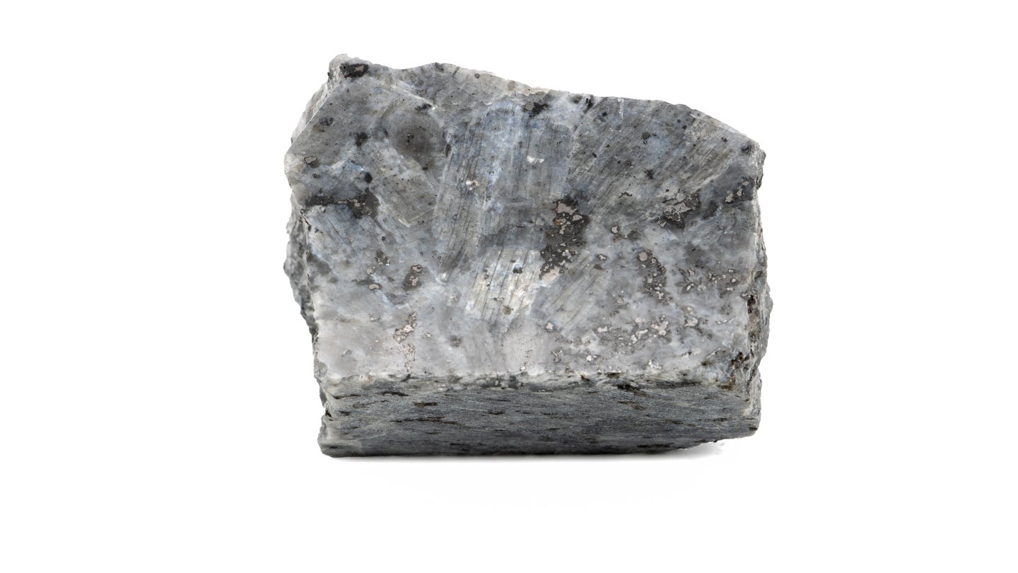 Greenland grants 30-year anorthosite mining licence to Greenland Anorthosite Mining