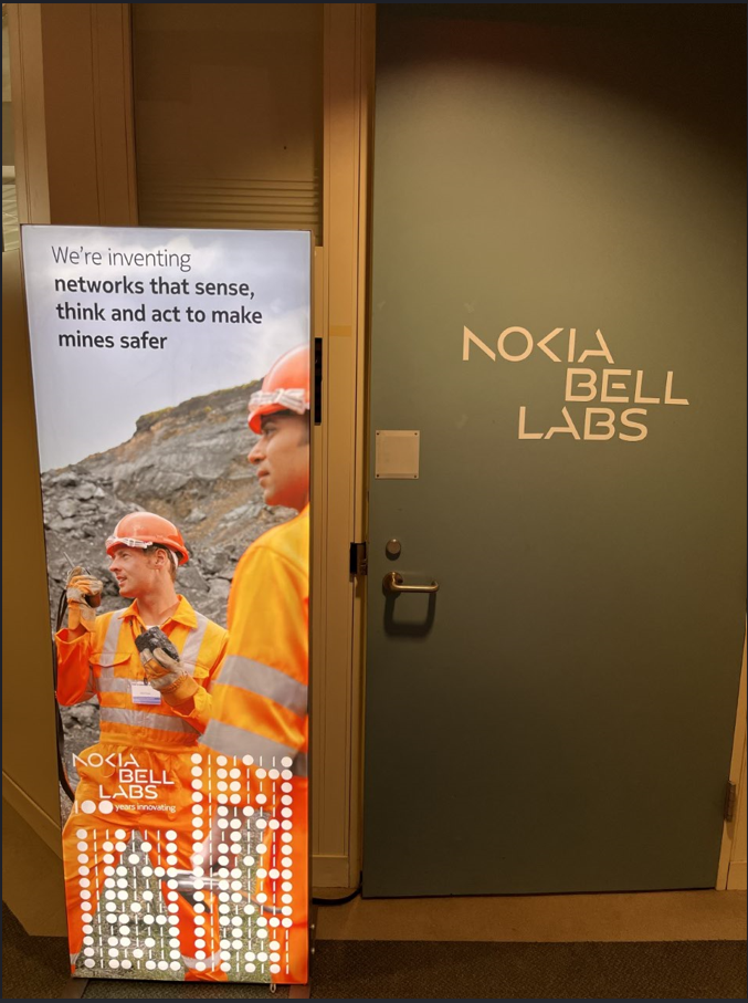 Nokia Bell Labs