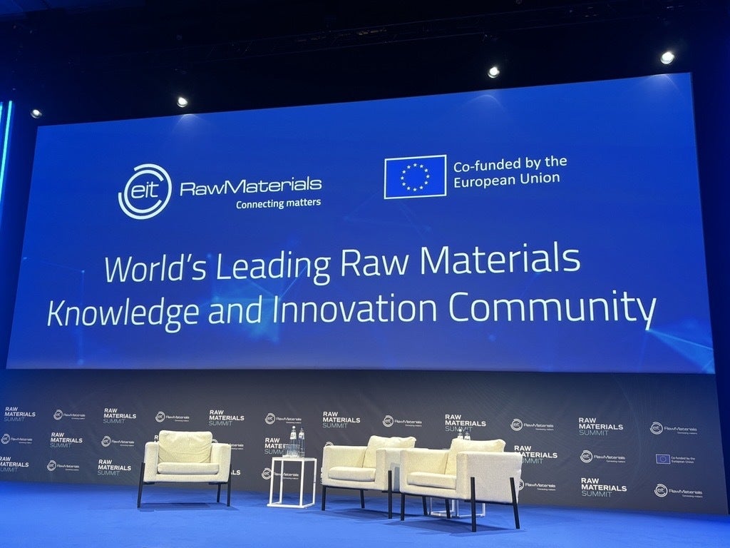 Europe facing harsh truths about its position in the global critical minerals race