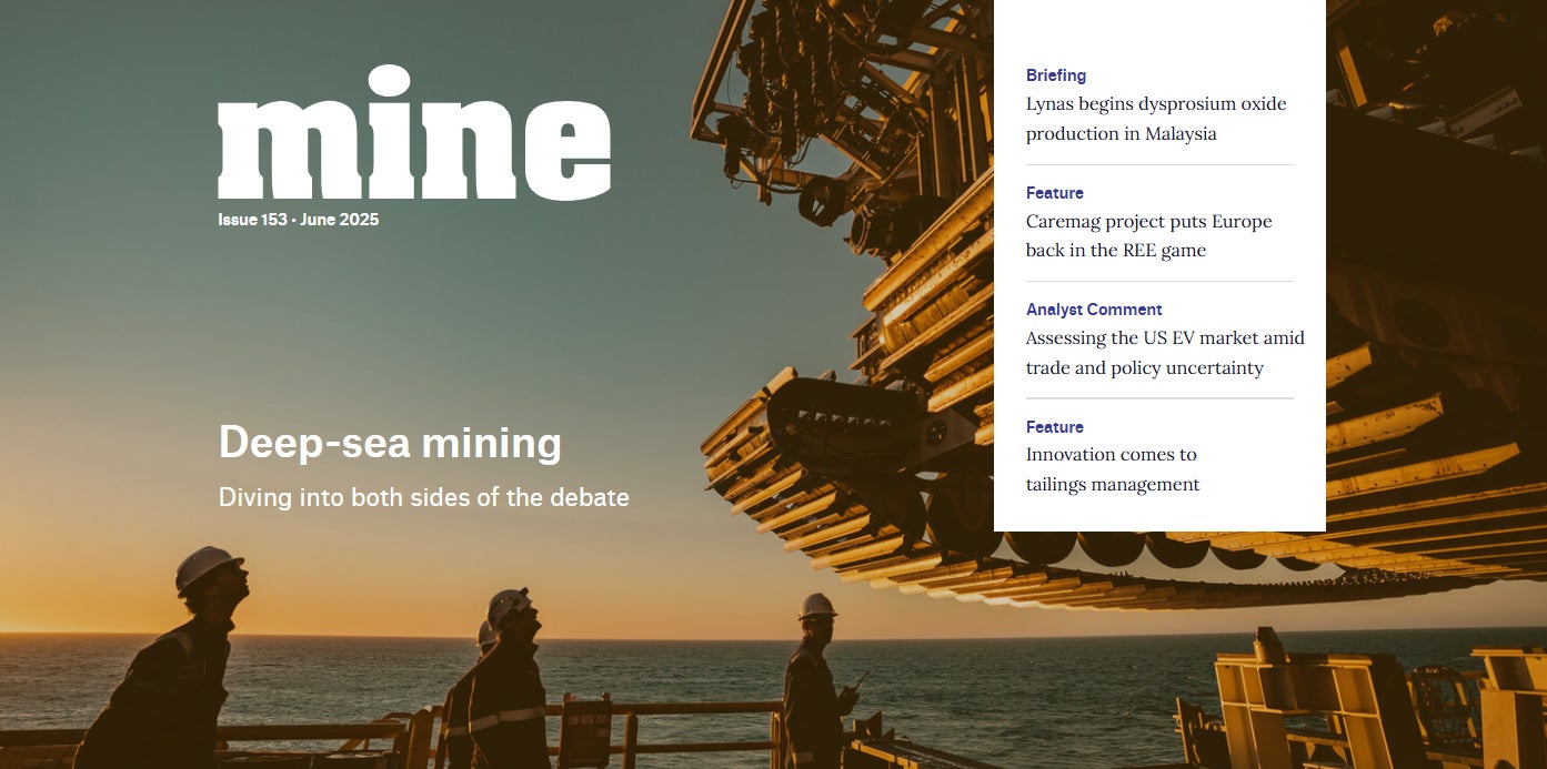 Deep-sea mining Digimags