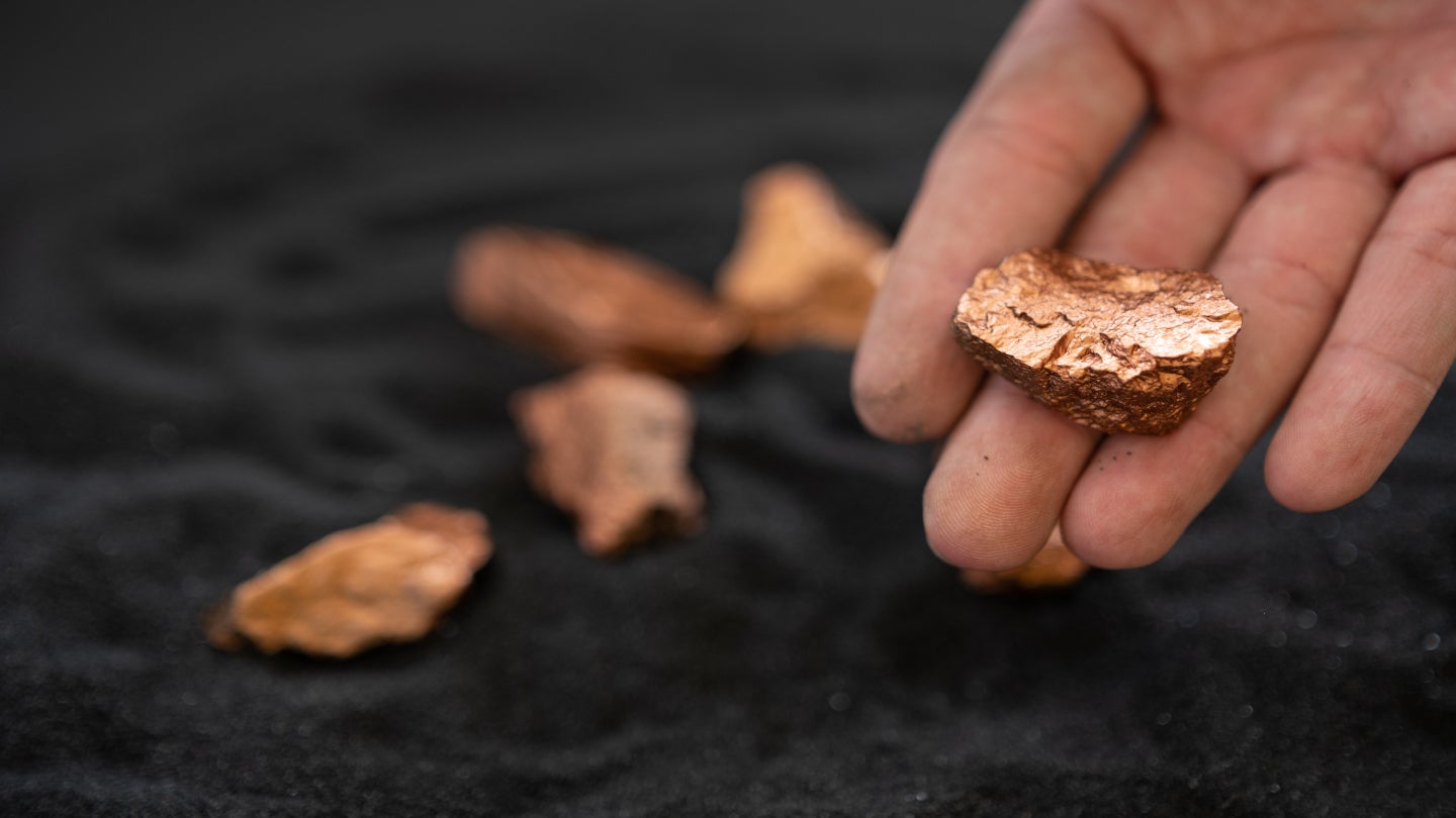 Marmota to divest West Melton copper project to G4 Metals