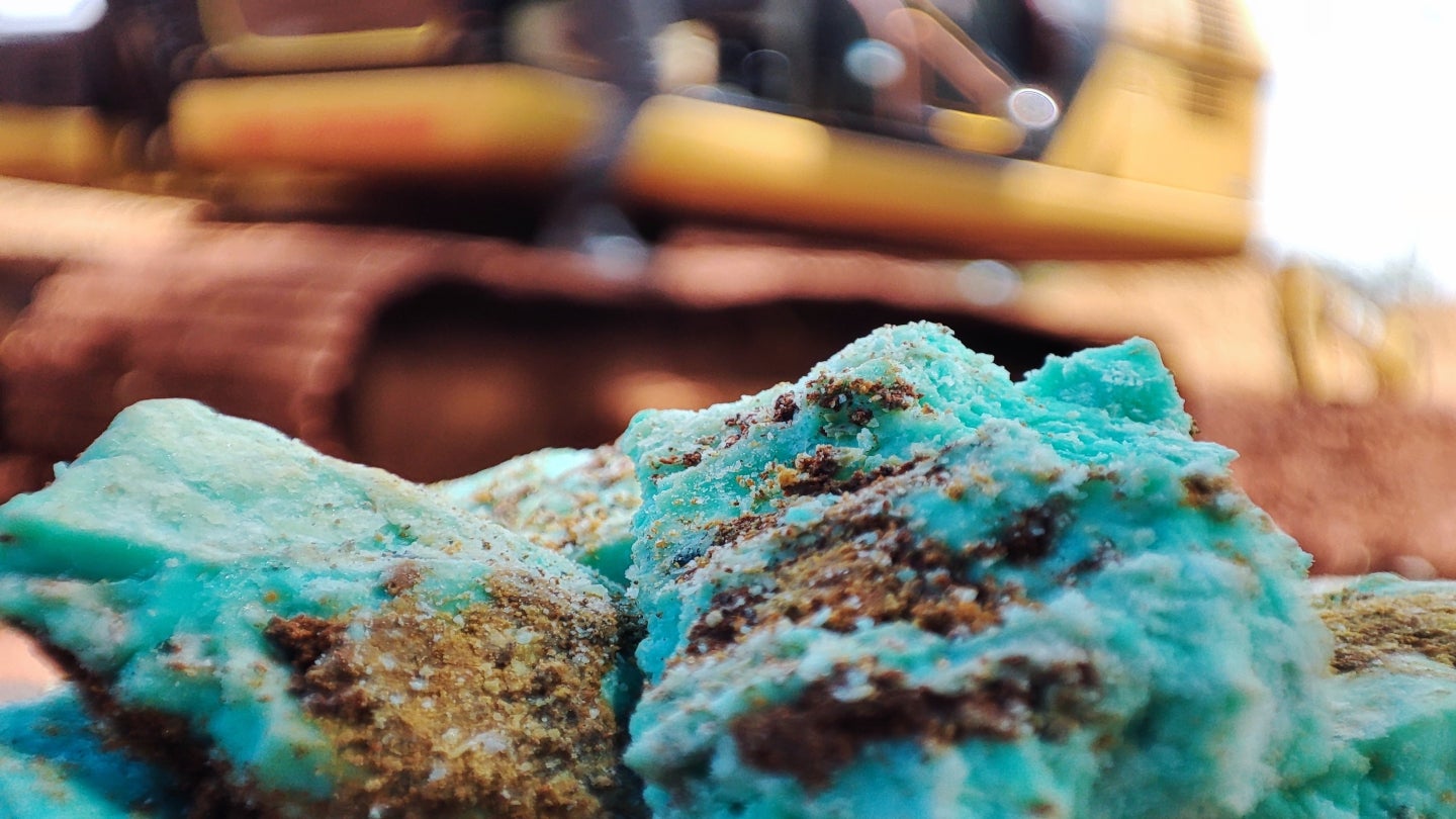 Medallion Metals, IGO amend acquisition terms for Forrestania Nickel Operation