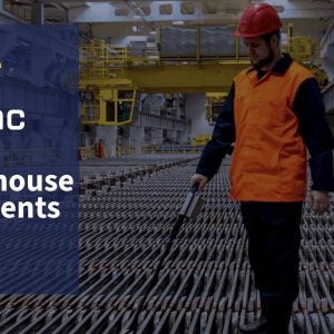 Mipac instrumentation for tankhouse