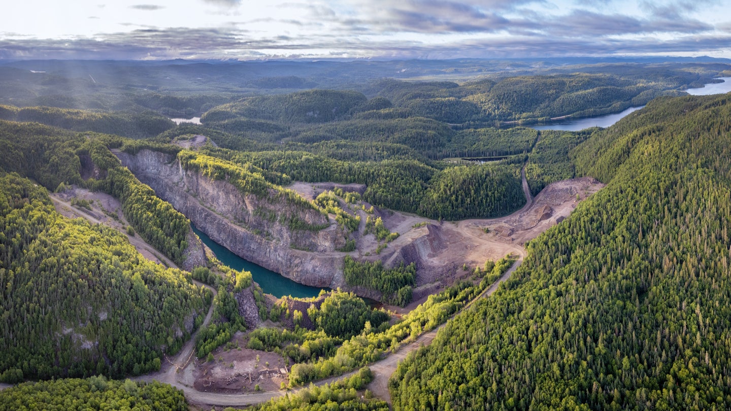 Ontario to invest $2bn to boost indigenous participation and critical minerals development