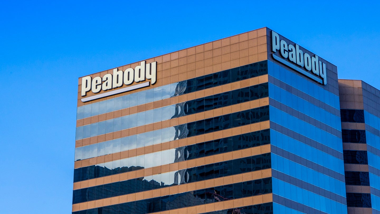 Peabody may terminate Anglo American coal assets acquisition over mine fire