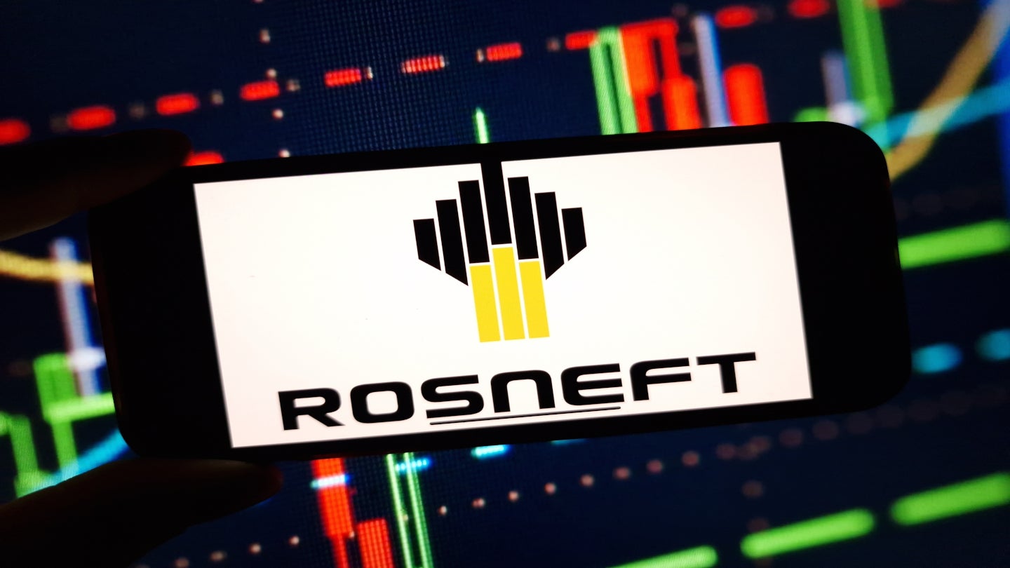 Rosneft acquires Tomtor rare earth deposit in Russia