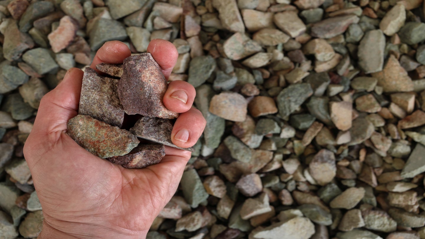 TMC to raise $37m through direct offering to advance deep-sea mineral development