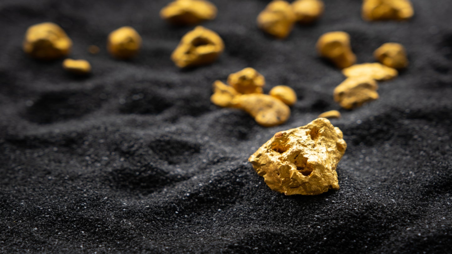 Theta Gold begins pre-construction activities at TGME gold plant in South Africa