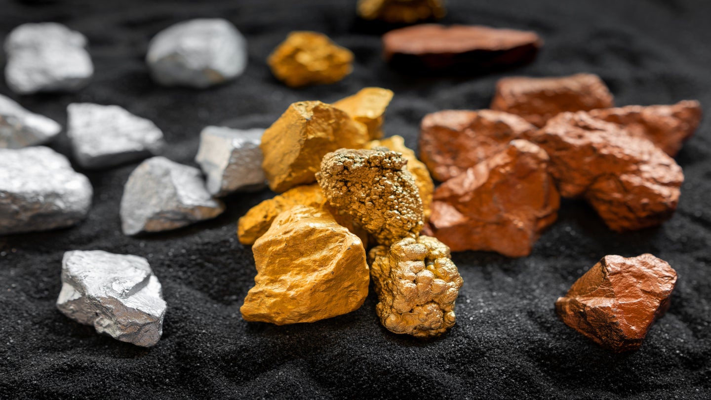 Tudor Gold secures exploration permits for Treaty Creek property in Canada