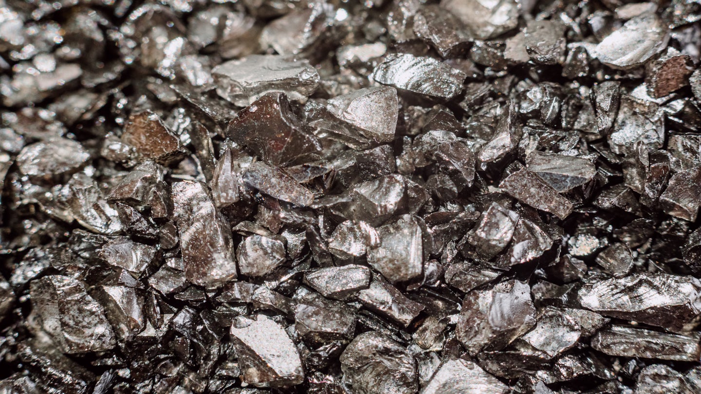 US advances critical mineral strategy with ten additional projects
