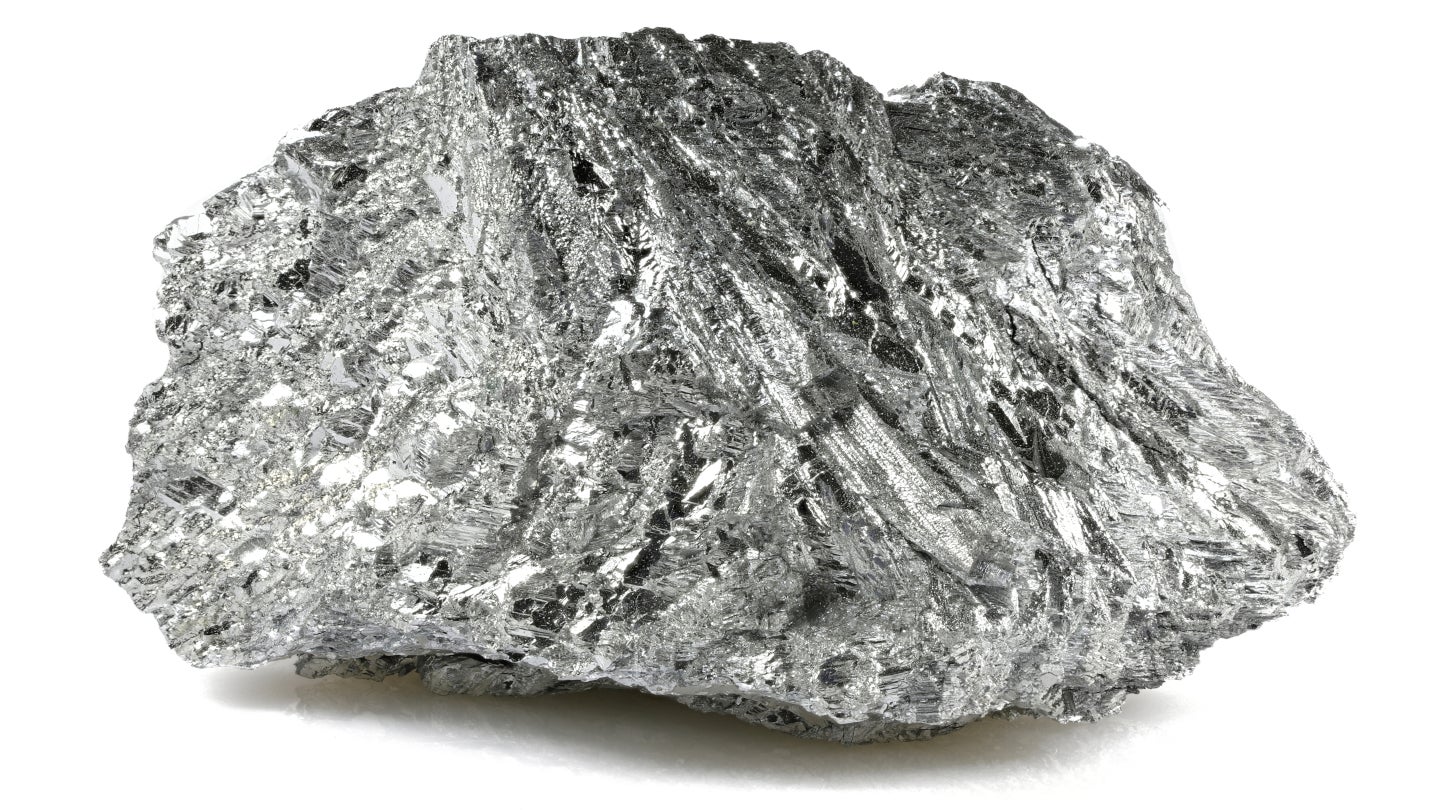 United States Antimony to expand smelter capacity in Montana, US