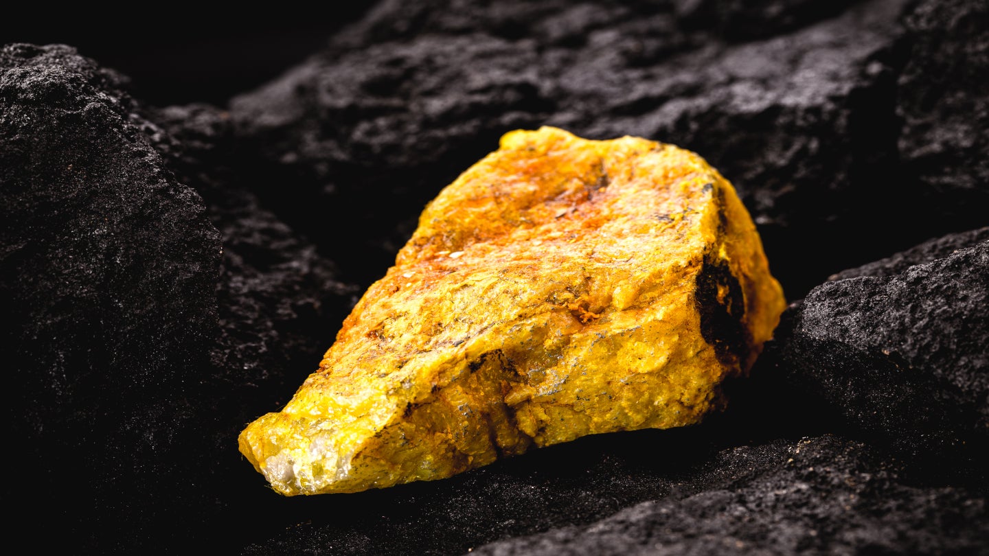 US expedites Anfield Energy’s Velvet-Wood uranium mine permit review